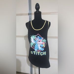 DISNEY Stitch Tank Top